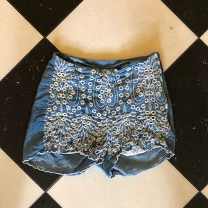 H&M Shorts